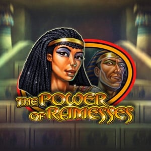 The Power Of Ramesses