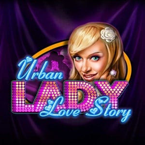 Urban Lady Love Story