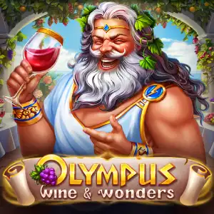 OLYMPUS Wine & Wonders