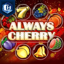 Always Cherry Lotto