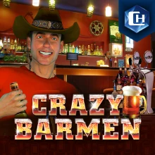 Crazy Barmen Lotto