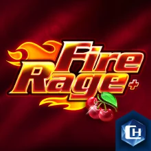 Fire Rage