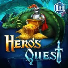 Hero's Quest