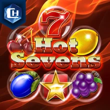 Hot Sevens Lotto