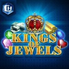 Kings of Jewels