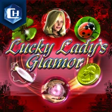 Lucky Lady Glamour Lotto