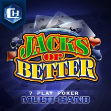 Poker 7 Jack Or Better