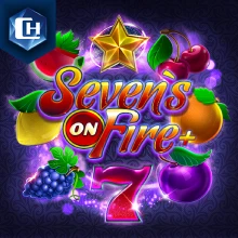 Sevens on Fire