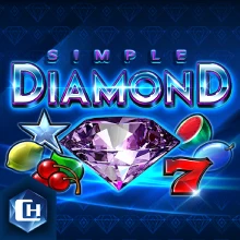 Simple Diamond