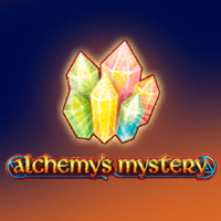 Alchemy's Mystery