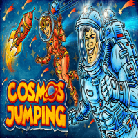 COSMOS JUMPING