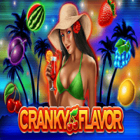 CRANKY FLAVOR