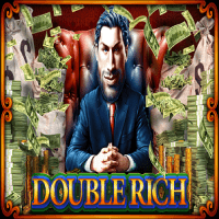 DOUBLE RICH