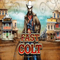 FAST COLT