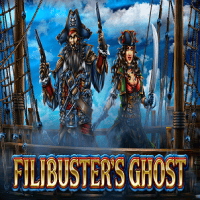 FILIBUSTERS GHOST