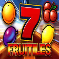 FRUITILES