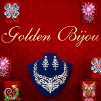 Golden Bijou