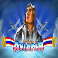 HISTORY OF AVIATOR