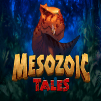 MESOZOIC TALES