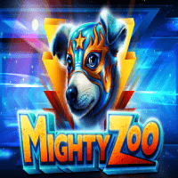 MIGHTY ZOO