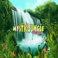 MYSTIC JUNGLE