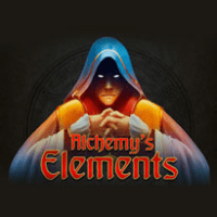 ALCHEMY ELEMENTS