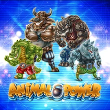 Animal Power