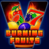 Burning Fruits V