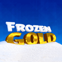 Frozen Gold