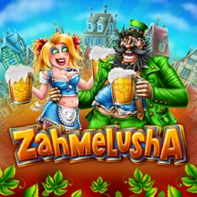 Zahmelusha