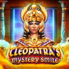 Cleopatra's Mystery Smile