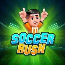 Soccer Rush