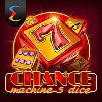 Chance Machine 5 Dice