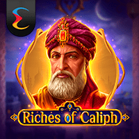 Riches of Caliph