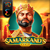 Samarkand’s Gold