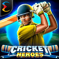 Cricket Heroes