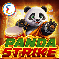 Panda Strike