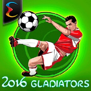 2016 Gladiators