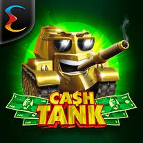 Cash Tank