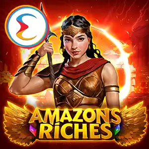 Amazons Riches