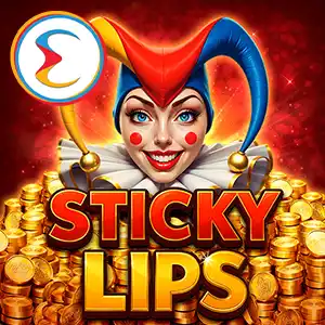 Sticky Lips