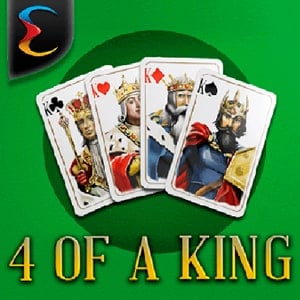 4 of a King