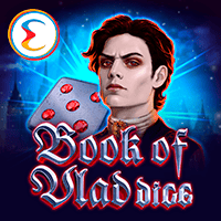 Book of Vlad Dice