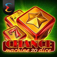 Chance Machine 20 DICE