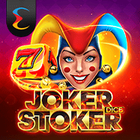 Joker Stoker DICE