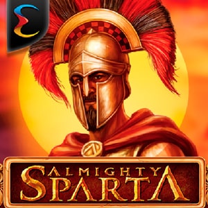 Almighty Sparta