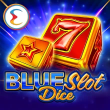 Blue Slot Dice