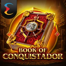 Book of Conquistador