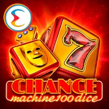 Chance Machine 100 Dice