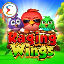 Raging Wings